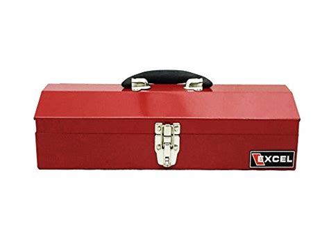 tool box excel 16 steel|Excel TB102.